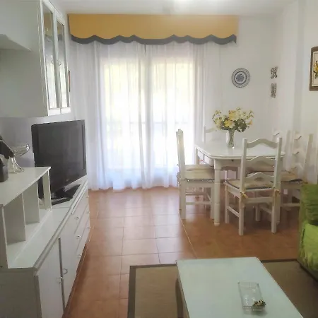 Roca Pilar Daire Sanxenxo