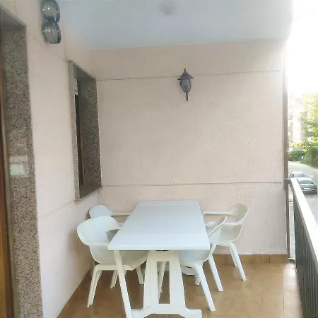 Roca Pilar * Sanxenxo